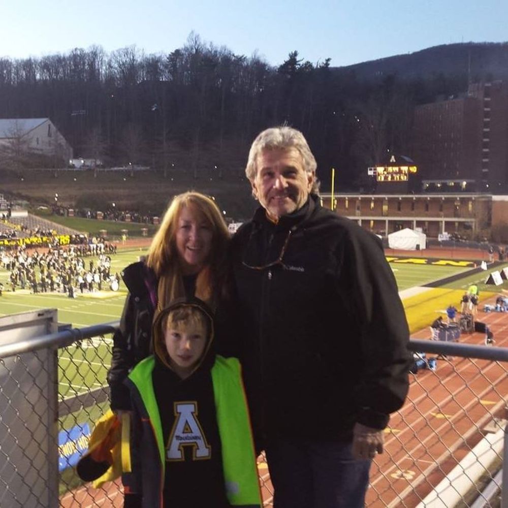 Meet your Posher, Linda